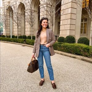 J. Crew Alfie Blazer 0